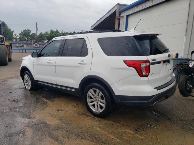 Photo 1 VIN: 1FM5K8D83KGB49197 - FORD EXPLORER X 