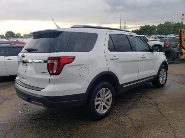 Photo 2 VIN: 1FM5K8D83KGB49197 - FORD EXPLORER X 