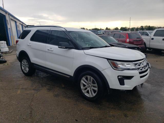 Photo 3 VIN: 1FM5K8D83KGB49197 - FORD EXPLORER X 