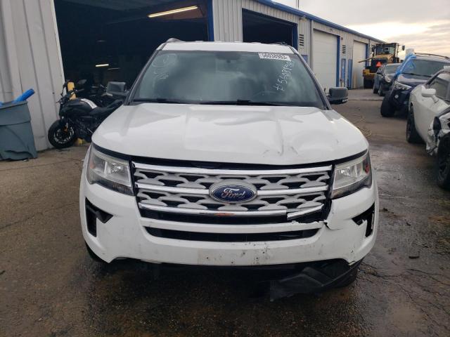 Photo 4 VIN: 1FM5K8D83KGB49197 - FORD EXPLORER X 