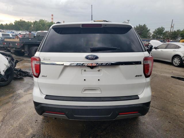 Photo 5 VIN: 1FM5K8D83KGB49197 - FORD EXPLORER X 