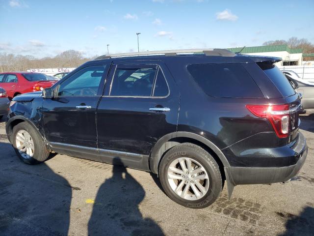 Photo 1 VIN: 1FM5K8D84DGA00557 - FORD EXPLORER 