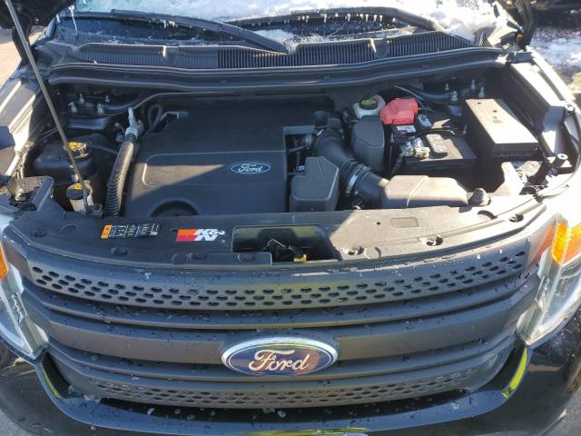 Photo 10 VIN: 1FM5K8D84DGA00557 - FORD EXPLORER 