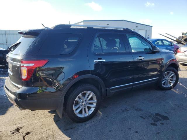 Photo 2 VIN: 1FM5K8D84DGA00557 - FORD EXPLORER 