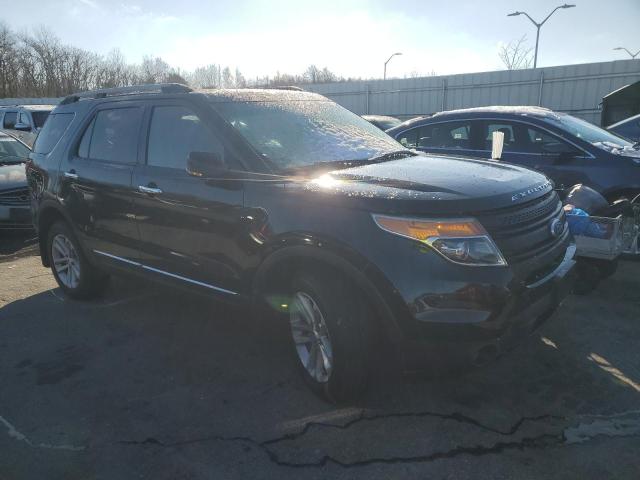 Photo 3 VIN: 1FM5K8D84DGA00557 - FORD EXPLORER 