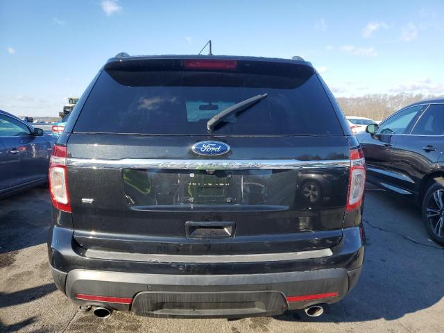 Photo 5 VIN: 1FM5K8D84DGA00557 - FORD EXPLORER 