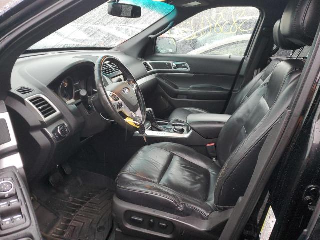 Photo 6 VIN: 1FM5K8D84DGA00557 - FORD EXPLORER 