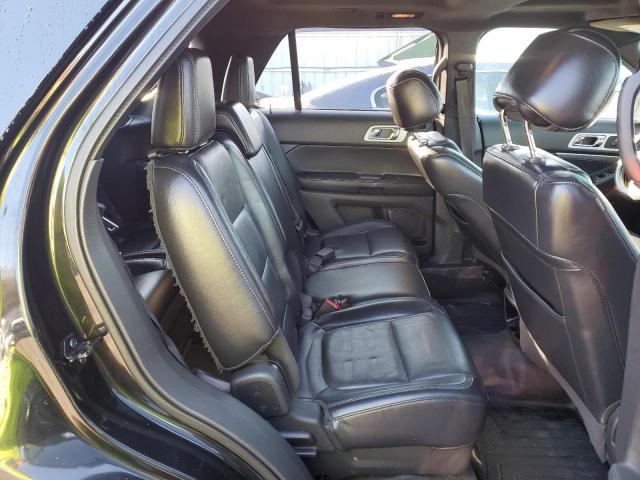 Photo 9 VIN: 1FM5K8D84DGA00557 - FORD EXPLORER 