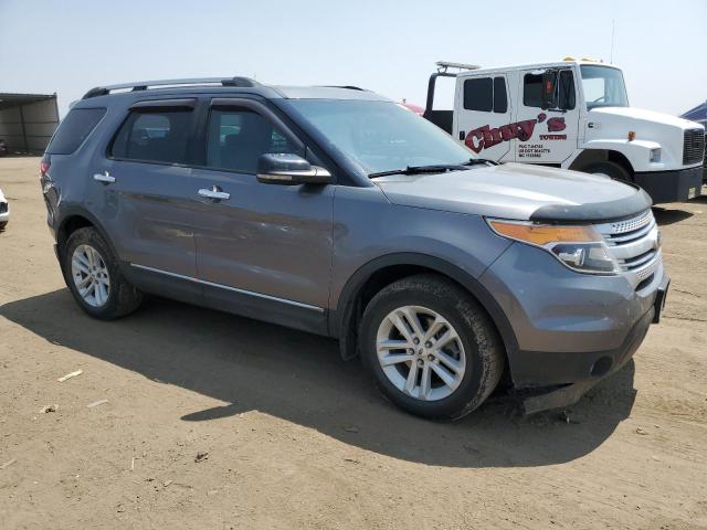 Photo 3 VIN: 1FM5K8D84DGA23935 - FORD EXPLORER X 