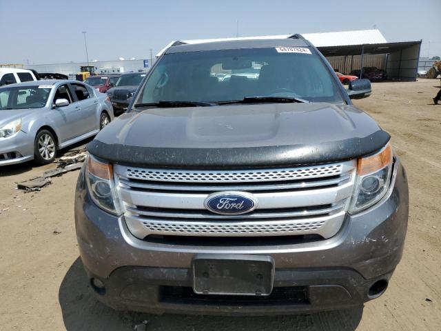 Photo 4 VIN: 1FM5K8D84DGA23935 - FORD EXPLORER X 