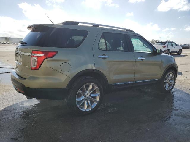 Photo 2 VIN: 1FM5K8D84DGA24308 - FORD EXPLORER X 