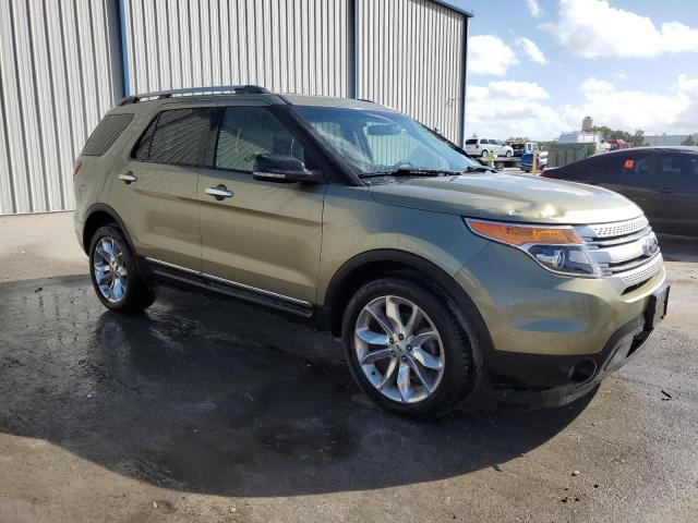 Photo 3 VIN: 1FM5K8D84DGA24308 - FORD EXPLORER X 