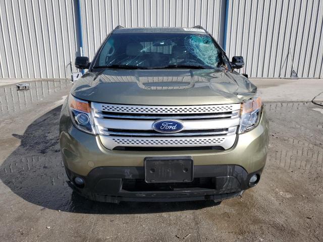 Photo 4 VIN: 1FM5K8D84DGA24308 - FORD EXPLORER X 