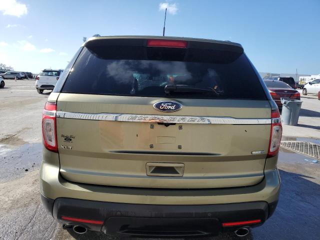 Photo 5 VIN: 1FM5K8D84DGA24308 - FORD EXPLORER X 