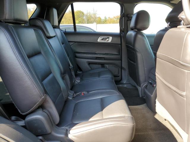 Photo 5 VIN: 1FM5K8D84DGA27824 - FORD EXPLORER X 