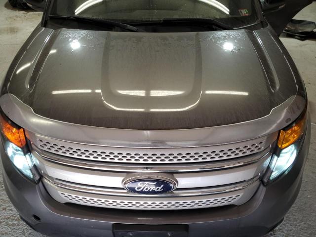 Photo 11 VIN: 1FM5K8D84DGA29704 - FORD EXPLORER X 