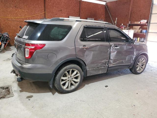 Photo 2 VIN: 1FM5K8D84DGA29704 - FORD EXPLORER X 