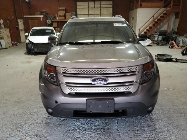 Photo 4 VIN: 1FM5K8D84DGA29704 - FORD EXPLORER X 