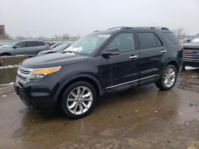 Photo 0 VIN: 1FM5K8D84DGA41237 - FORD EXPLORER 