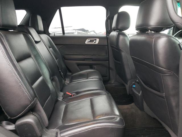 Photo 10 VIN: 1FM5K8D84DGA41237 - FORD EXPLORER 