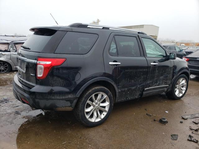 Photo 2 VIN: 1FM5K8D84DGA41237 - FORD EXPLORER 