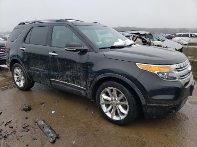 Photo 3 VIN: 1FM5K8D84DGA41237 - FORD EXPLORER 