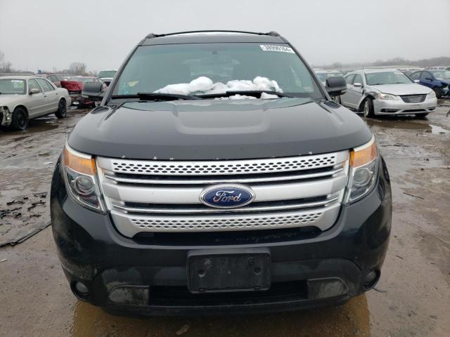 Photo 4 VIN: 1FM5K8D84DGA41237 - FORD EXPLORER 