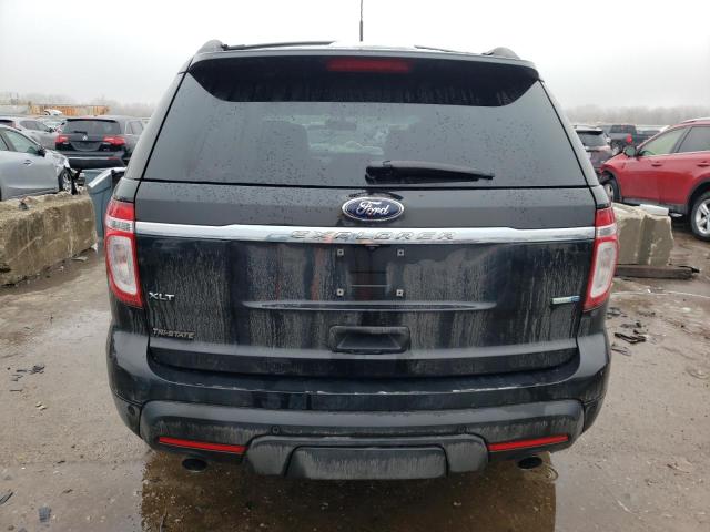 Photo 5 VIN: 1FM5K8D84DGA41237 - FORD EXPLORER 