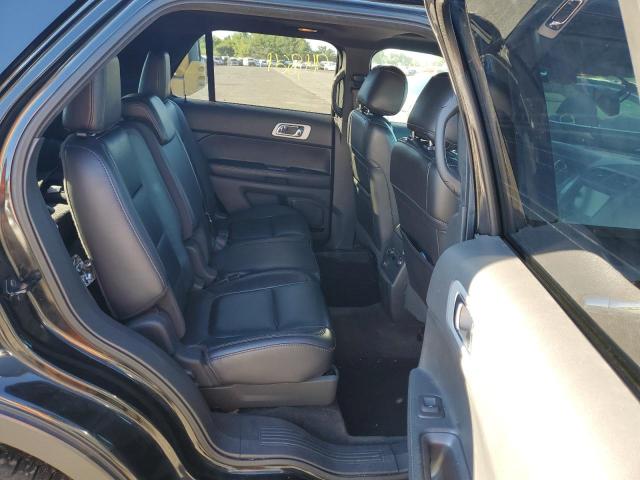 Photo 5 VIN: 1FM5K8D84DGB23615 - FORD EXPLORER X 