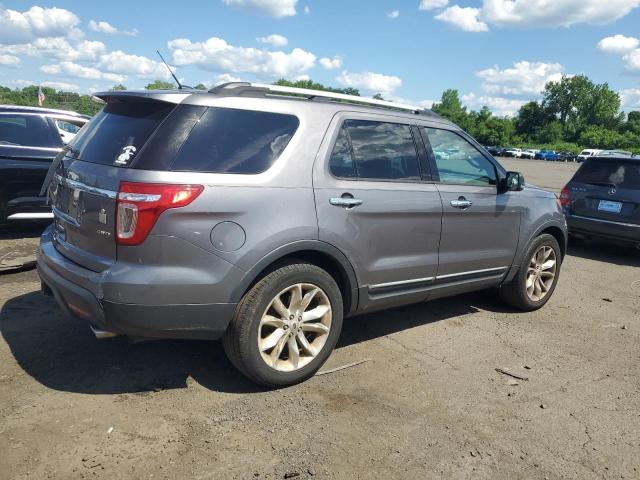 Photo 2 VIN: 1FM5K8D84DGB36588 - FORD EXPLORER 