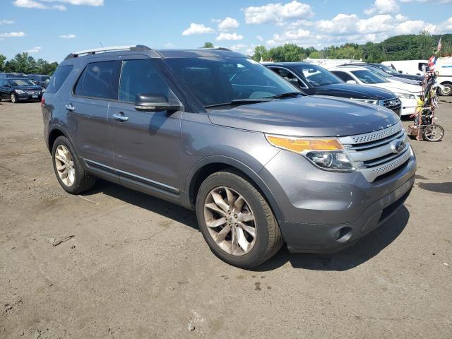 Photo 3 VIN: 1FM5K8D84DGB36588 - FORD EXPLORER 