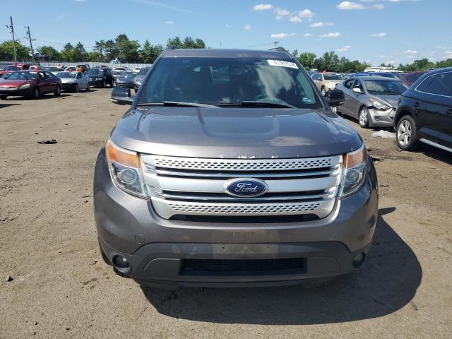 Photo 4 VIN: 1FM5K8D84DGB36588 - FORD EXPLORER 