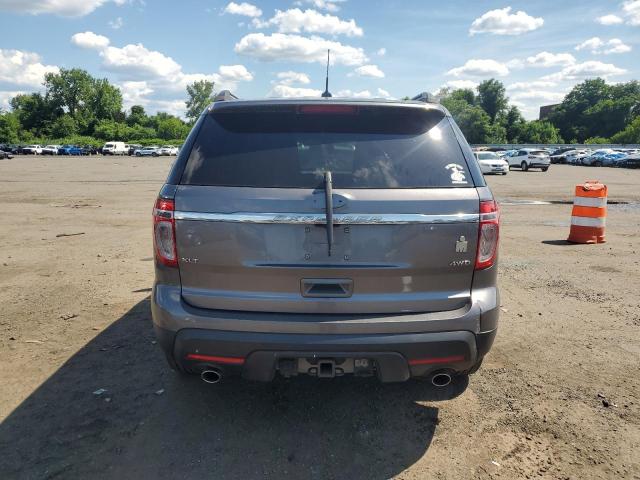 Photo 5 VIN: 1FM5K8D84DGB36588 - FORD EXPLORER 