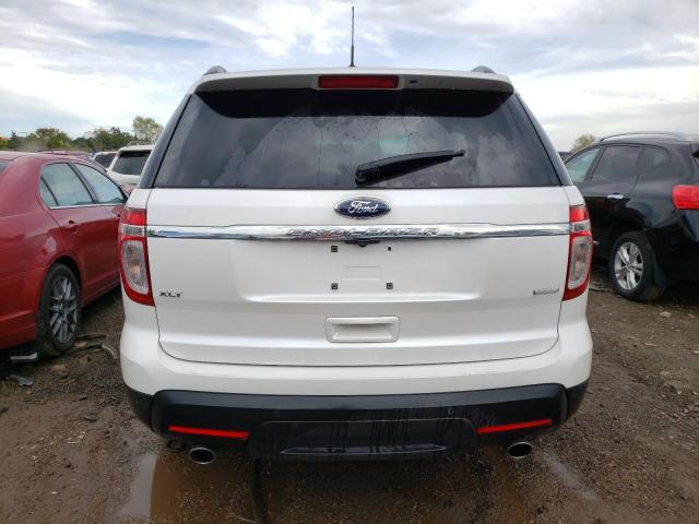 Photo 5 VIN: 1FM5K8D84DGB37885 - FORD EXPLORER X 