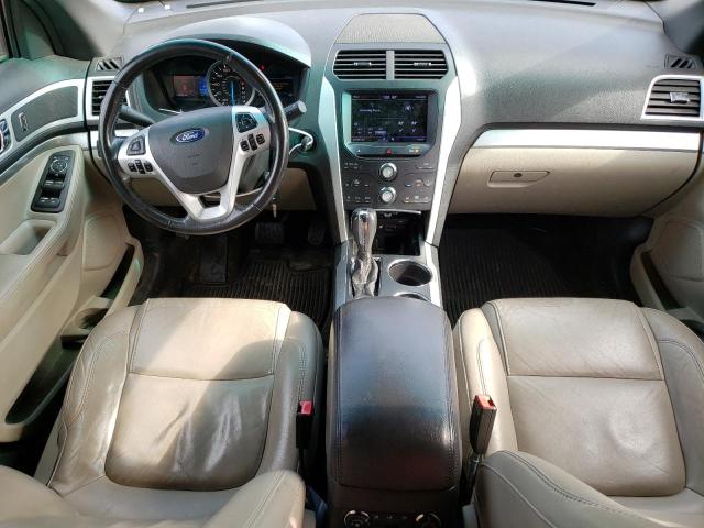 Photo 7 VIN: 1FM5K8D84DGB37885 - FORD EXPLORER X 