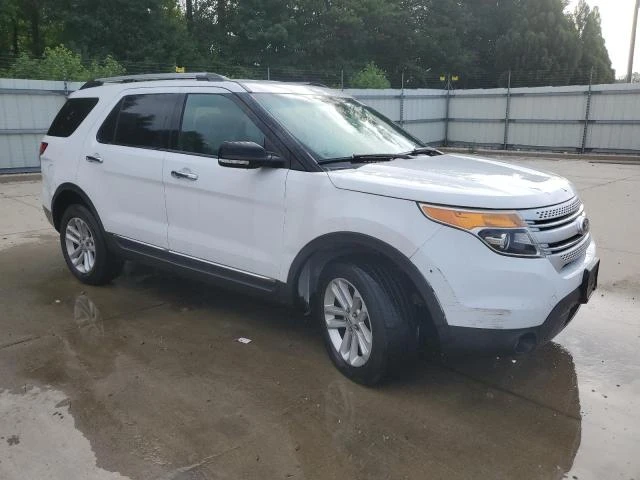 Photo 3 VIN: 1FM5K8D84DGB40530 - FORD EXPLORER X 