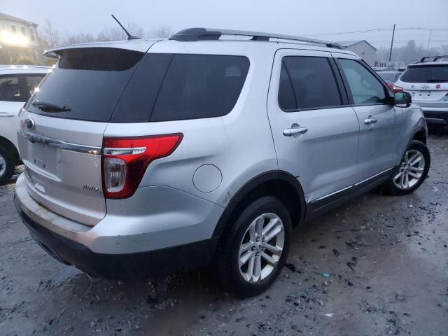 Photo 2 VIN: 1FM5K8D84DGB44318 - FORD EXPLORER 