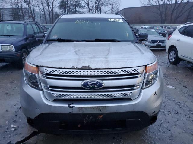 Photo 4 VIN: 1FM5K8D84DGB44318 - FORD EXPLORER 