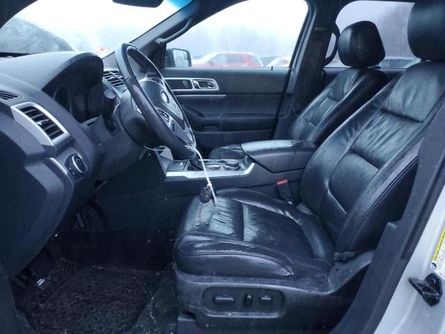 Photo 6 VIN: 1FM5K8D84DGB44318 - FORD EXPLORER 