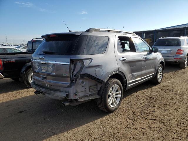 Photo 8 VIN: 1FM5K8D84DGB70143 - FORD EXPLORER X 