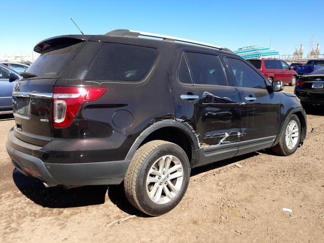 Photo 2 VIN: 1FM5K8D84DGB70949 - FORD EXPLORER X 