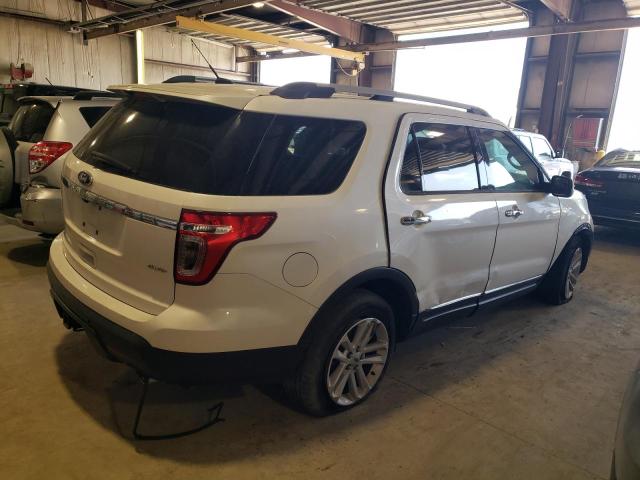 Photo 2 VIN: 1FM5K8D84DGB81286 - FORD EXPLORER 