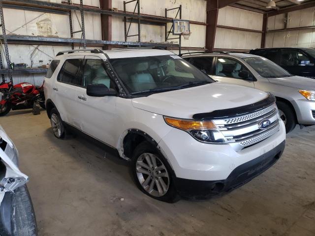 Photo 3 VIN: 1FM5K8D84DGB81286 - FORD EXPLORER 