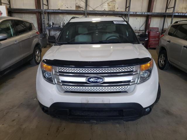 Photo 4 VIN: 1FM5K8D84DGB81286 - FORD EXPLORER 