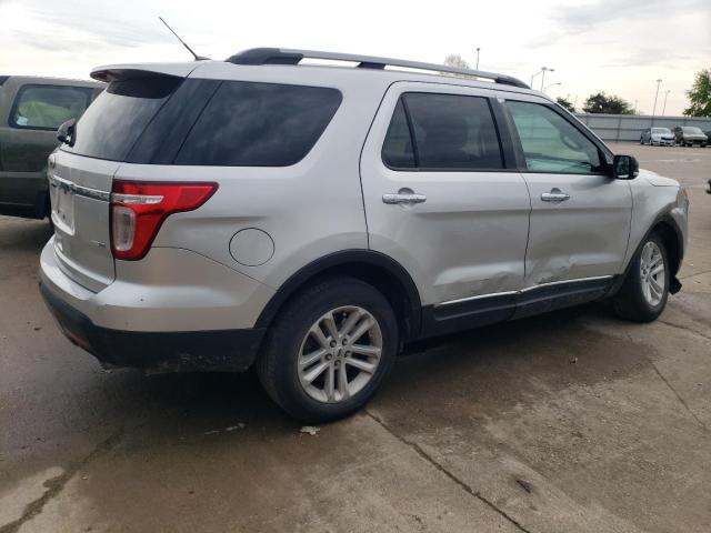 Photo 2 VIN: 1FM5K8D84DGC04873 - FORD EXPLORER 