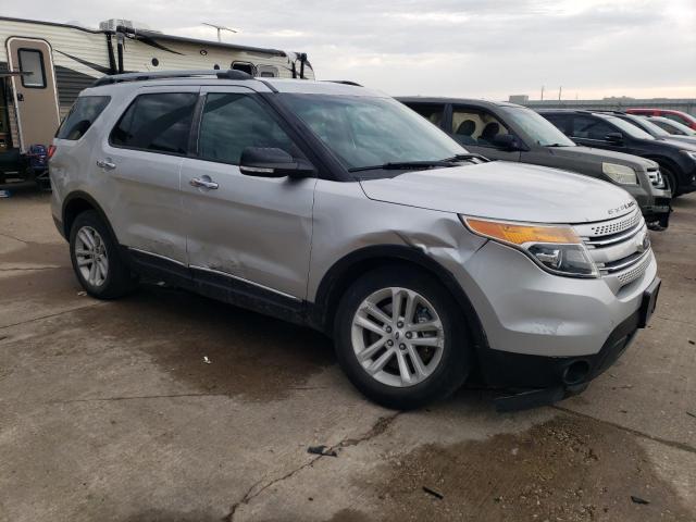 Photo 3 VIN: 1FM5K8D84DGC04873 - FORD EXPLORER 