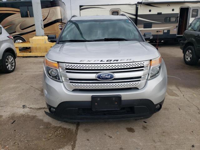 Photo 4 VIN: 1FM5K8D84DGC04873 - FORD EXPLORER 