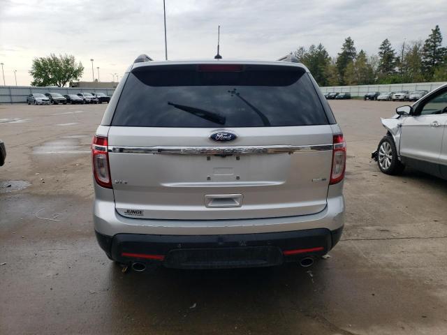 Photo 5 VIN: 1FM5K8D84DGC04873 - FORD EXPLORER 