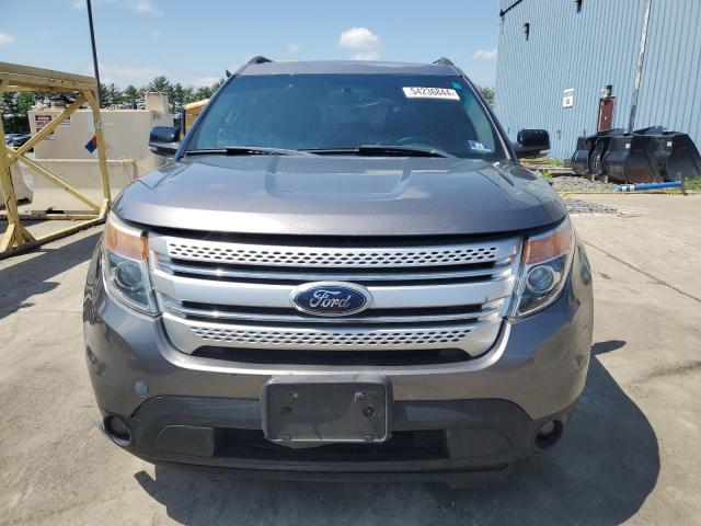 Photo 4 VIN: 1FM5K8D84DGC18224 - FORD EXPLORER 