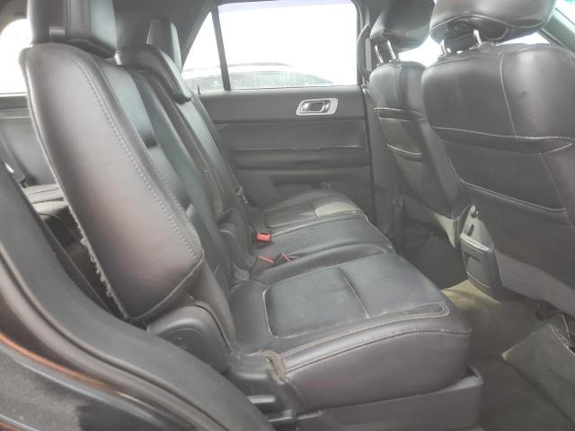 Photo 10 VIN: 1FM5K8D84DGC21589 - FORD EXPLORER X 